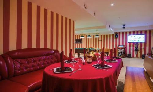 Фото Сауна Оазис