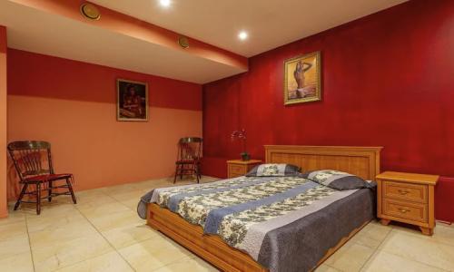 Фото Сауна Оазис