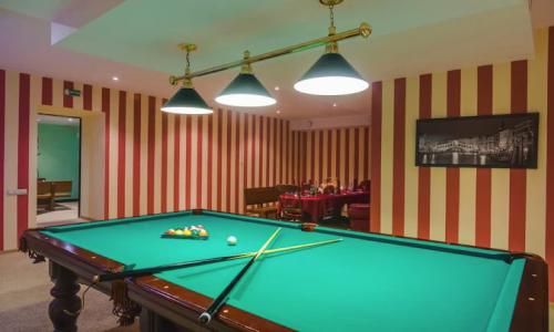 Фото Сауна Оазис