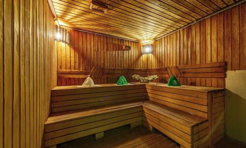 Фото Сауна Оазис