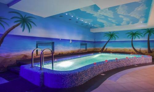 Фото Сауна Оазис