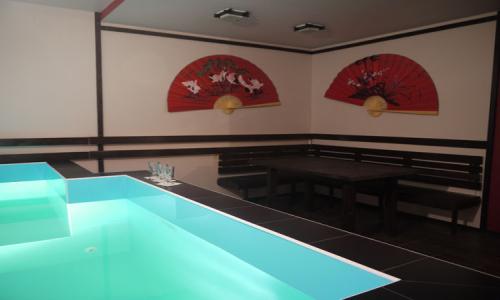 Фото Сауна Услада на Южной