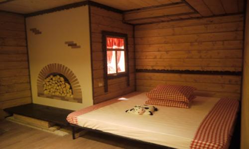 Фото Сауна Услада на Южной