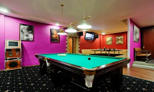 Фото Сауна 100А