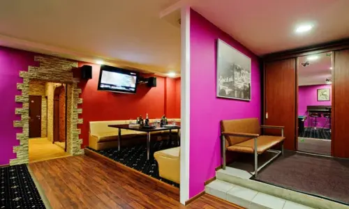 Фото Сауна 100А