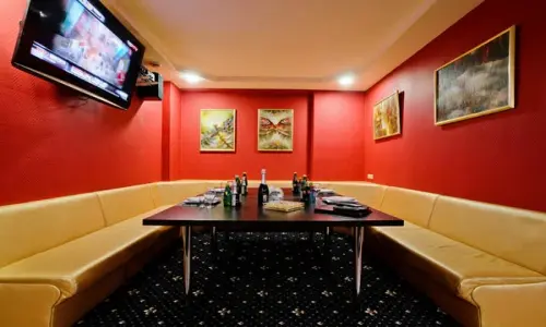 Фото Сауна 100А