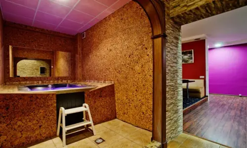 Фото Сауна 100А