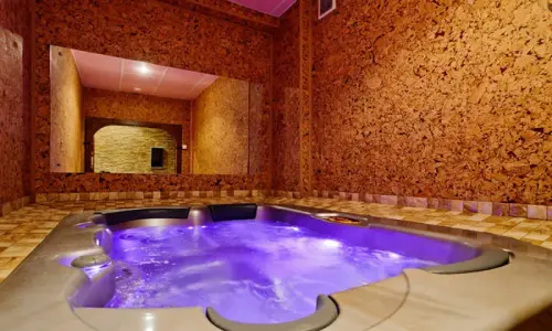 Фото Сауна 100А