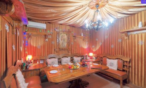 Фото Сауна Арабелла