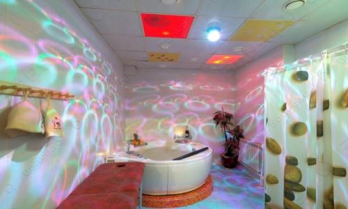 Фото Сауна Арабелла