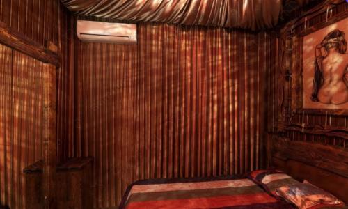 Фото Сауна Арабелла