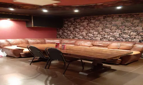 Фото Сауна Дионис