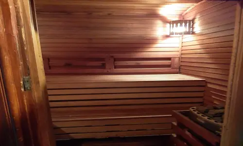 Фото Сауна Дионис