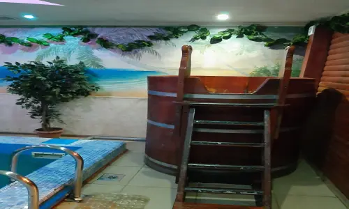 Фото Сауна Дионис