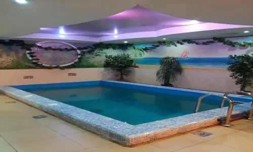 Фото Сауна Дионис