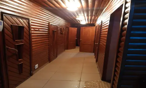 Фото Сауна Дионис