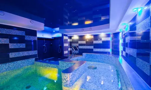 Фото Сауна Щипок