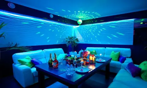 Фото Сауна Щипок