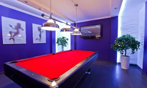 Фото Сауна Щипок