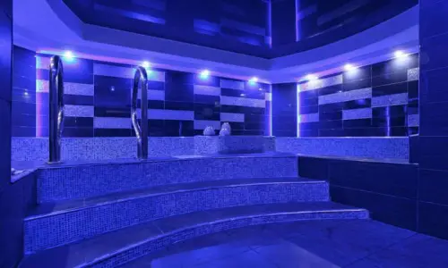 Фото Сауна Щипок