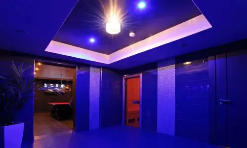 Фото Сауна Щипок