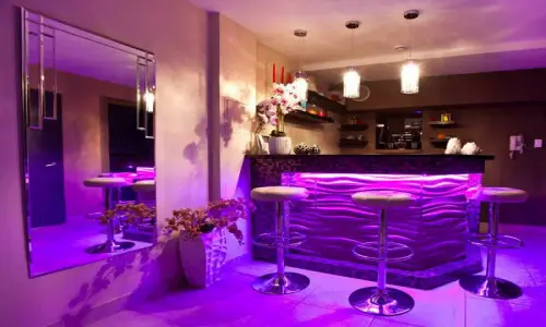 Фото Сауна Щипок