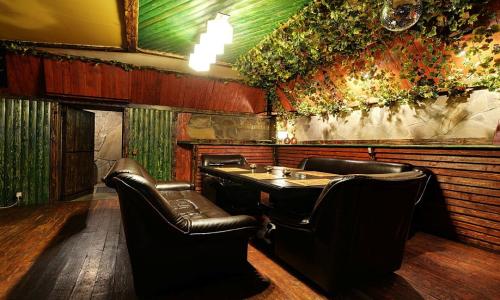 Фото Сауна Наутилус