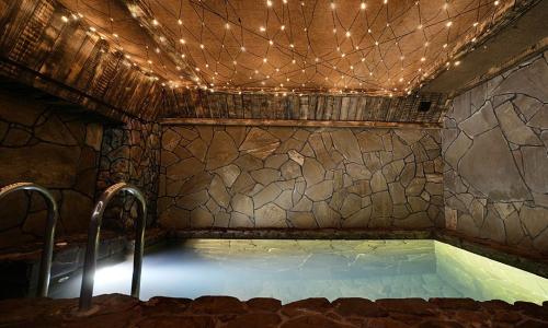 Фото Сауна Наутилус