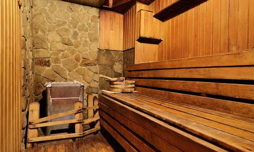 Фото Сауна Наутилус