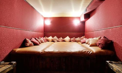 Фото Сауна Наутилус