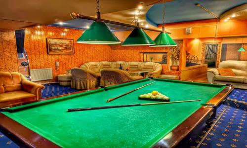 Фото Сауна на Рогожке