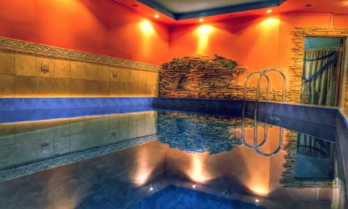 Фото Сауна на Рогожке