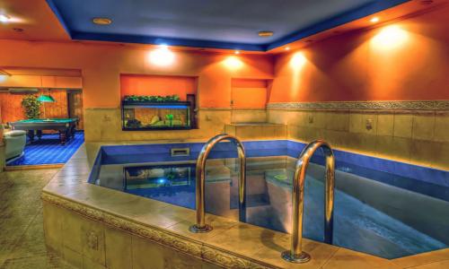 Фото Сауна на Рогожке