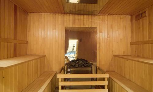 Фото Сауна на Рогожке