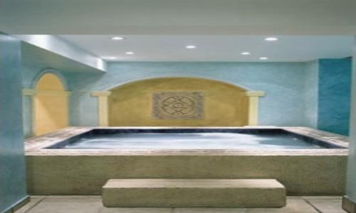 Фото Сауна Памир