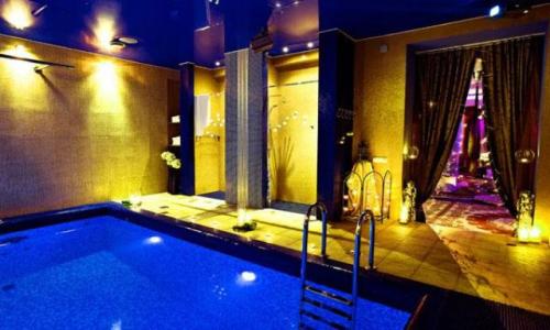 Фото Сауна Premium Султан