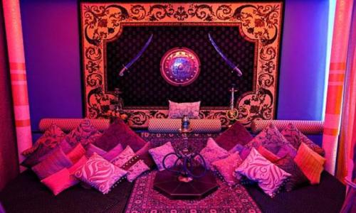 Фото Сауна Premium Султан