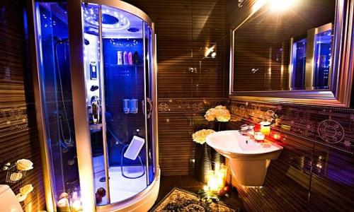 Фото Сауна Premium Султан