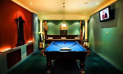 Фото Сауна Premium Султан