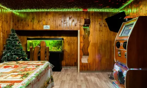 Фото Сауна Перово