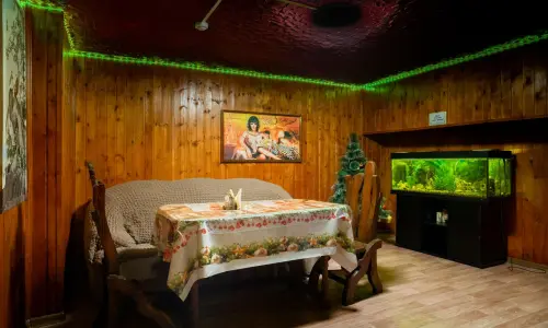 Фото Сауна Перово