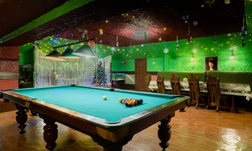 Фото Сауна Перово