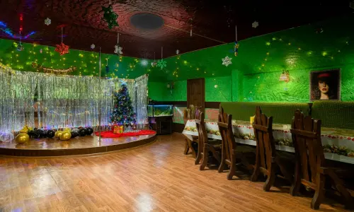 Фото Сауна Перово