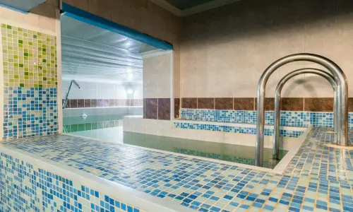 Фото Сауна Перово