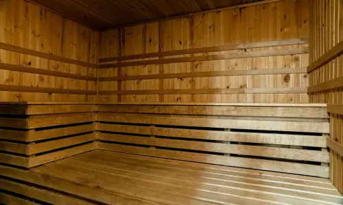 Фото Сауна Перово